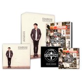 Staubkind - Alles Was Ich Bin (3 CD) (Limited Edition)