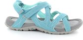 Hi-Tec Dames Sandalen - Blauw - Maat 36