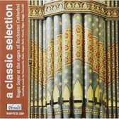 Classic Selection Organ Wks Sayer Roches