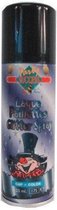 Haarspray glitter multi colour