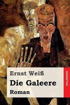 Die Galeere