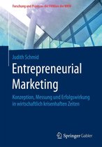 Forschung und Praxis an der FHWien der WKW - Entrepreneurial Marketing