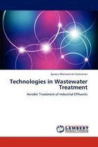 Technologies in Wastewater Treatment