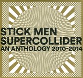 Supercollider: An Anthology 2010-2014