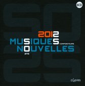 Musiques Nouvelles - Musiques Nouvelles 50th Anniversary Set (6 CD)