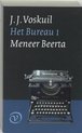 Bureau Deel1 Meneer Beerta