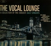 The Vocal Lounge A Collection Of Th