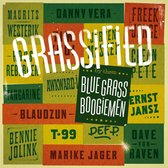 Blue Grass Boogiemen - Grassified