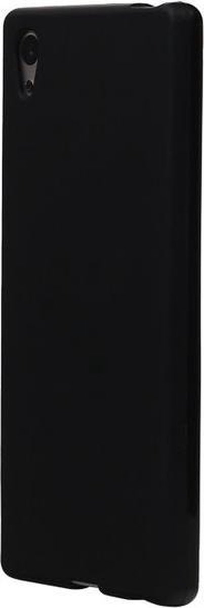 LG K7 TPU Hoesje Zwart