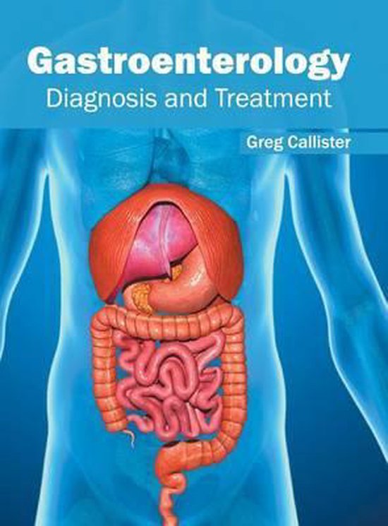 Gastroenterology 9781632424648 Boeken