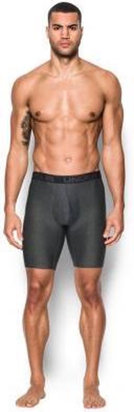 Under armour original 9 boxerjock 2025