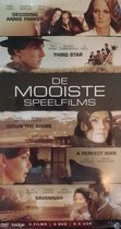 DE MOOISTE SPEELFILMS - 5 TOPFILMS OP 3 DVD'S