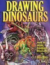Drawing - Dinosaurs