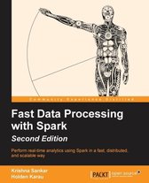 Fast Data Processing with Spark -