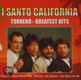 Tornero-Greatest Hits