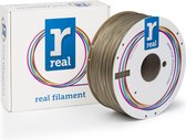 REAL Filament ABS goud 1.75mm (1kg)