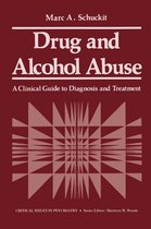 Critical Issues in Psychiatry - Drug and Alcohol Abuse
