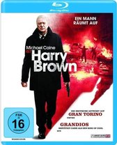 Harry Brown (Blu-ray)