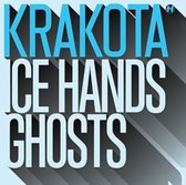 Ice Hands / Ghosts