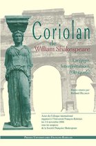 Hors Collection - Coriolan de William Shakespeare