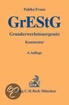 Grunderwerbsteuergesetz