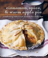 Cinnamon Spice & Warm Apple Pie