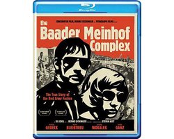 The Baader Meinhof Complex