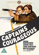 Captains Courageous (UK-IMPORT)