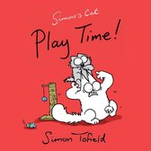 Simon's Cat Play Time