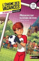 Menaces sur la final du foot