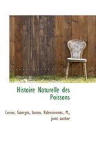 Histoire Naturelle Des Poissons