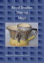 Shaving Mugs 1 - Royal Doulton Shaving Mugs