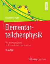Springer-Lehrbuch - Elementarteilchenphysik