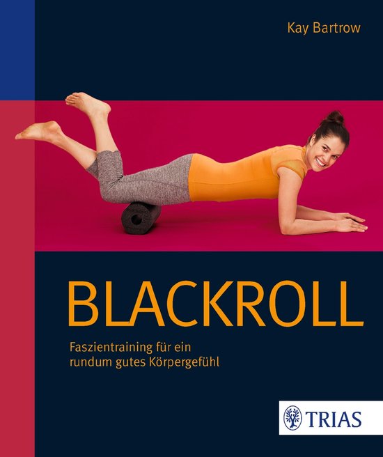 Blackroll - cover