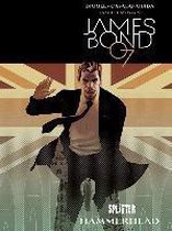 James Bond 03. Hammerhead