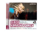Disco Karaoke Party