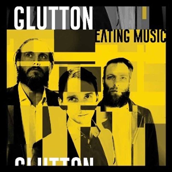 Eating Music (Coloured Vinyl)