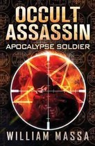 Occult Assassin #2