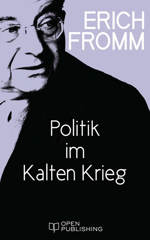 Politik im Kalten Krieg - cover