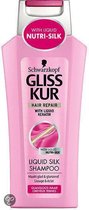 Gliss Kur Shampoo Liq.S.Gloss