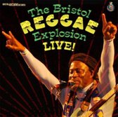 Various Artists - Bristol Reggae Explosion Live (2 CD)