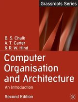 Computer Organisation & Architecture