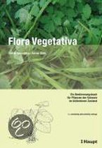 Flora Vegetativa