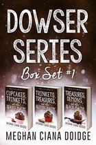 Dowser Series Box Sets 1 - Dowser Series: Box Set 1