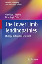 Sports and Traumatology - The Lower Limb Tendinopathies