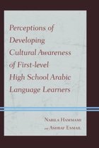 Perceptions Of Developing Cultural Awareness Of First-Level