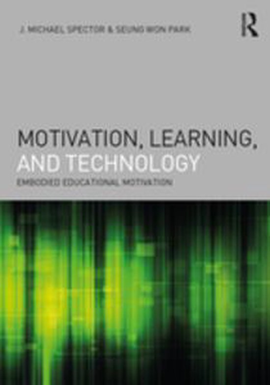 Interdisciplinary Approaches to Educational Technology - Mot ... - cover