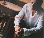 Audun Meling - Cafe Di U Liceu (CD)