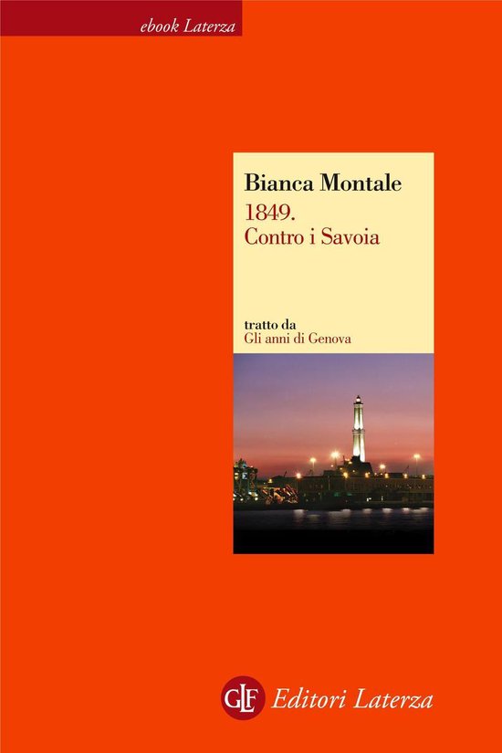 1849. Contro i Savoia - cover