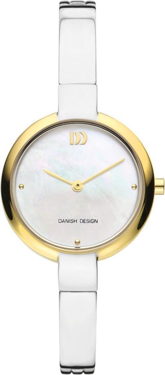 Danish Design Steel horloge IV65Q1151